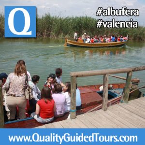 06 Albufera Valencia Natural Park Quality Guided Tours (5), Valencia 4 hours private shore excursions to Albufera 