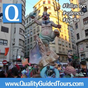 Fallas Museum