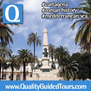 private guided tour shore excursion cartagena (11), Cartagena 3 hours private walking tour