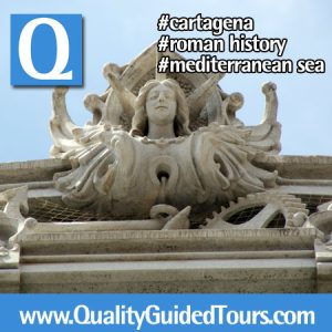 private guided tour shore excursion cartagena (17), Cartagena 3 hours private shore excursions walking tour 