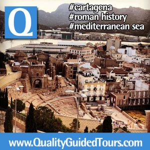 private guided tour shore excursion cartagena (2)