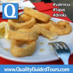 The Best Restaurants in Valencia