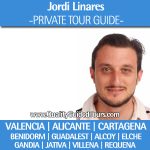 private tour guide valencia, alicante, cartagena, benidorm, guadalest