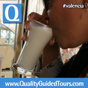 Horchata tasting Valencia, Valencia 3 hours private shore excursions walking tour