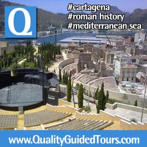 cruising excursions Cartagena, private tour guide in Cartagena