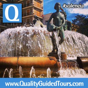 31 guided tour shore excursion valencia fallas paella (17), Valencia Famous Lladro factory