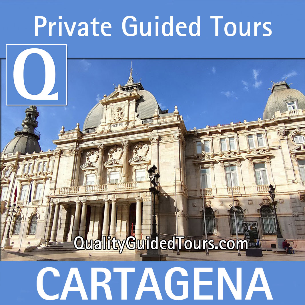 cartagena private guided tours