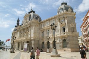 Cartagena Spain Private Shore Excursion