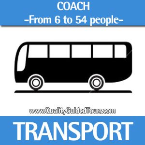 Transport Coach
