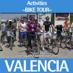 Valencia Bike Tour