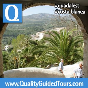 guadalest benidorm alicante costa blanca excursion guided tour (5), Guadalest 4 hours private guided tour