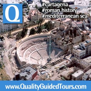 Private Guided Tour in Cartagena & Private Tour Guide, shore excursions cartagena, cruise excursions cartagena, escursioni crociera per Cartagena (Spagna), escursione guidata private, visita guidata privata per Cartagena, Cartagena (Spagna), visite guidate, crociera, escursioni in crociera, Roman Theater in Cartagena (Spain), Ausflüge für Kreuzfahrten in Cartagena