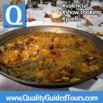 paella show cooking Valencia, cruise excursions valencia, shore excursions valencia, Escursioni crociera per Valencia, crociera, escursione guidata private, valencia