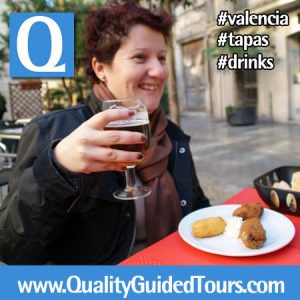 cruise excursions valencia, shore excursions valencia, Escursioni crociera per Valencia, crociera, escursione guidata private, valencia, cartagena tapas tour