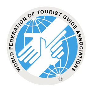 world federation of tourist guide association