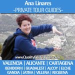 private tour guide valencia, alicante, cartagena, benidorm, guadalest, alcoy, elche