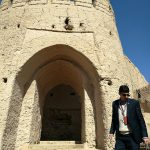 World Federation Tourist Guide Association convention in Iran