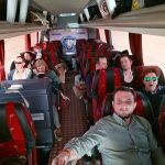 World Federation Tourist Guide Association convention in Iran