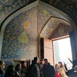 World Federation Tourist Guide Association convention in Iran