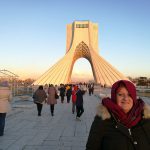 World Federation Tourist Guide Association convention in Iran