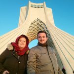 World Federation Tourist Guide Association convention in Iran