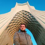 World Federation Tourist Guide Association convention in Iran