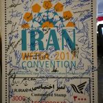 World Federation Tourist Guide Association convention in Iran