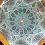 World Federation Tourist Guide Association convention in Iran