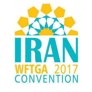 world federation tourist guide association convention in Iran