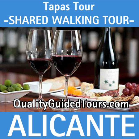 alicante tapas tour