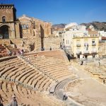 private shore excursions in cartagena spain