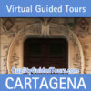 virtual guided tours in cartagena spain