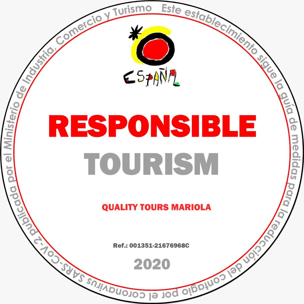 Responsible Tourism