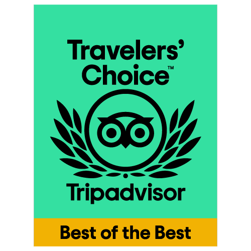 CErtificate Excepence TripAdvisor