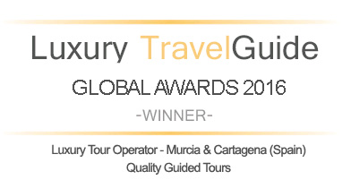 quality guided tours cartagena spain